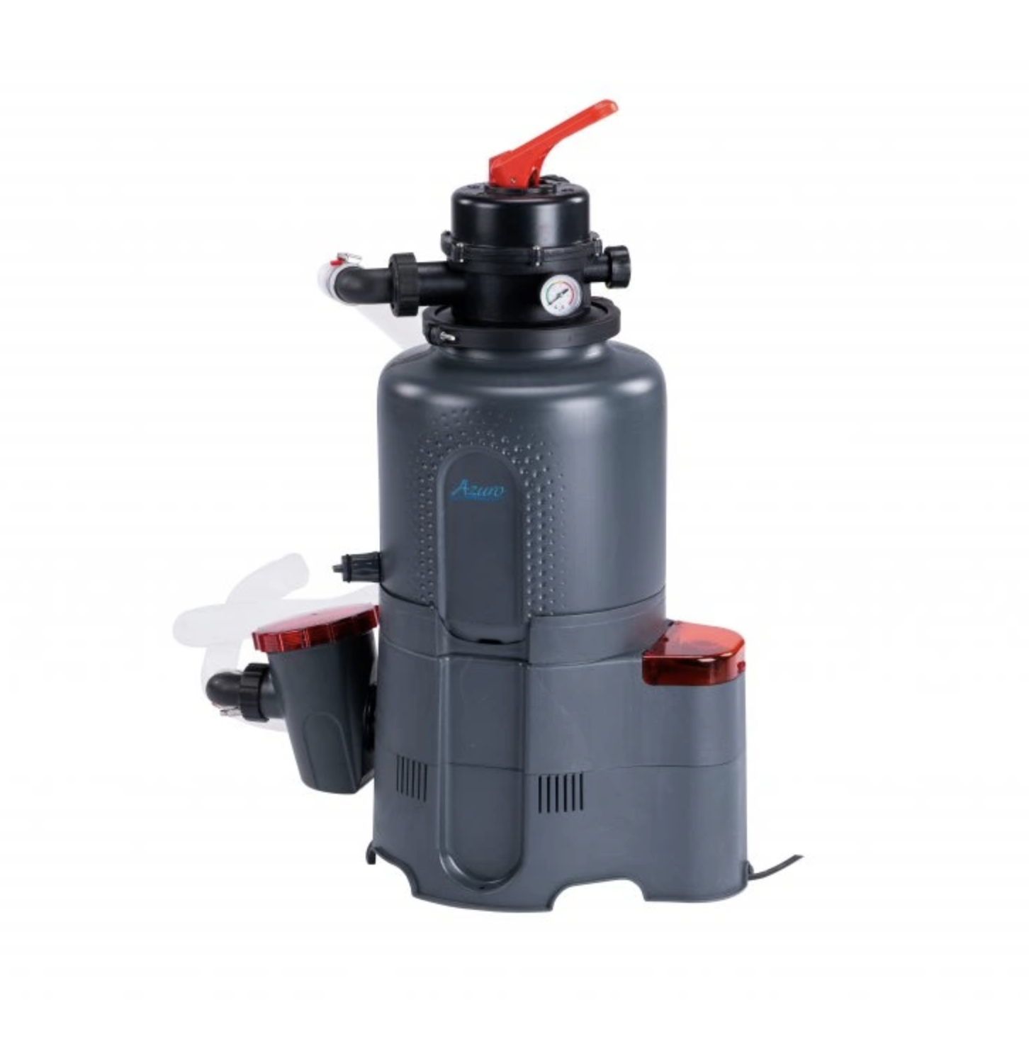 Фильтрационная установка для бассейна Azuro 6 м3/ч 18 кг (3EXB0438)