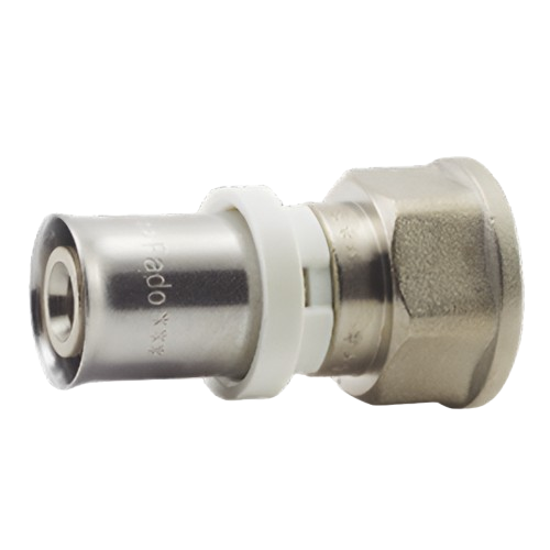 Муфта редукционная пресс FADO Srl 20x3/4" ВВ (TK-HDM14)