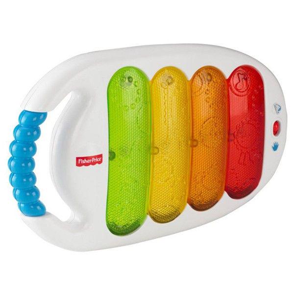 Цветной ксилофон Fisher Price (BLT38)