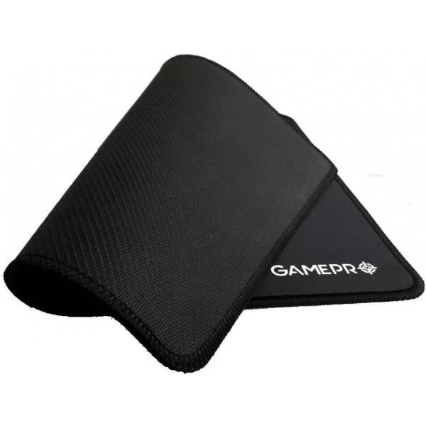 Килимок для миші Gamepro IT mouse pad Headshot MP068 Black (MP068Black) - фото 3