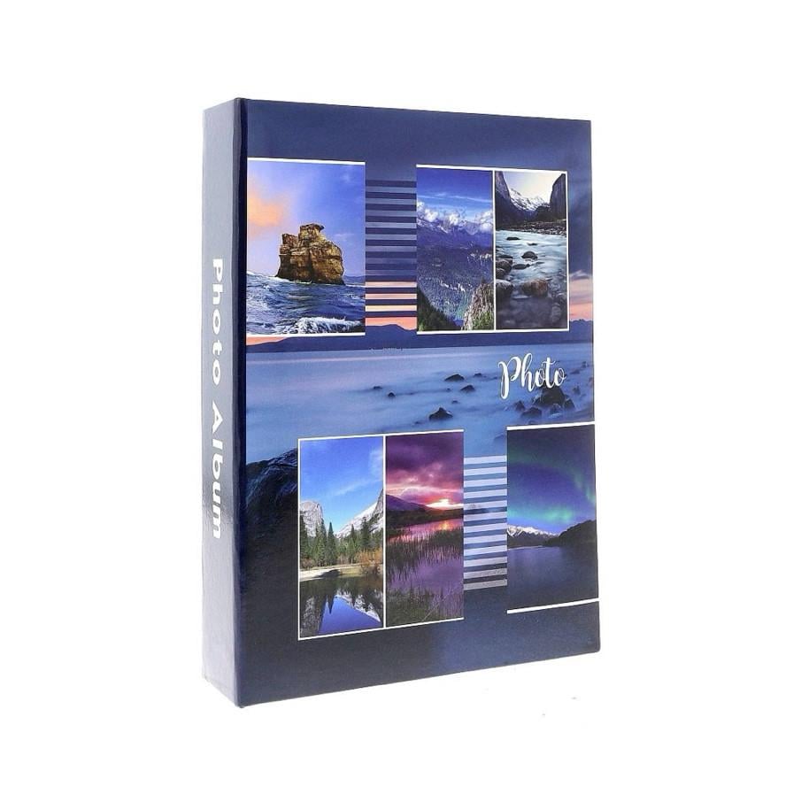 Фотоальбом Gedeon SCENERY 1 на 300 фото 10x15 см