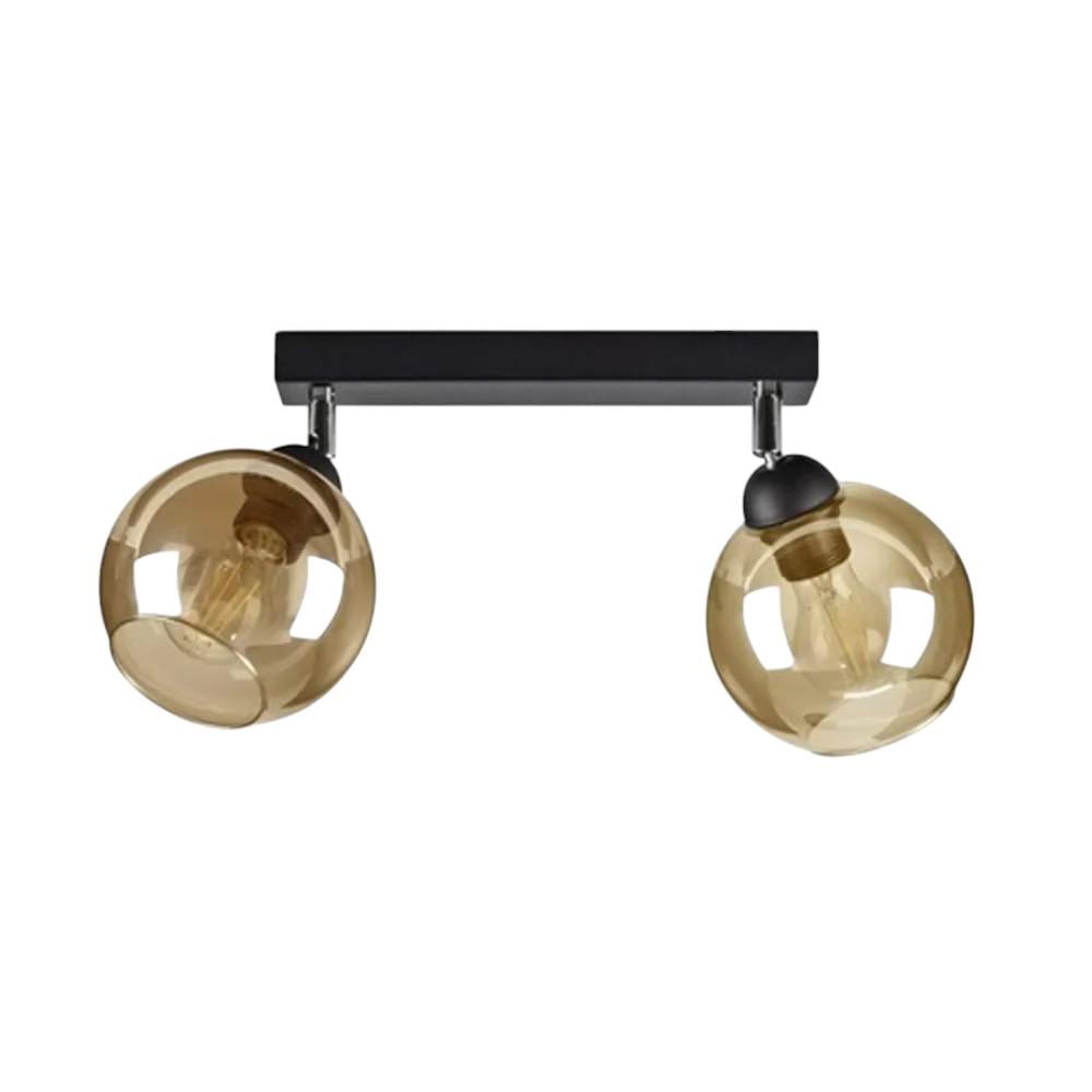 Потолочный светильник Amabu 2 Honey (PL-0003483 M/HONEY)