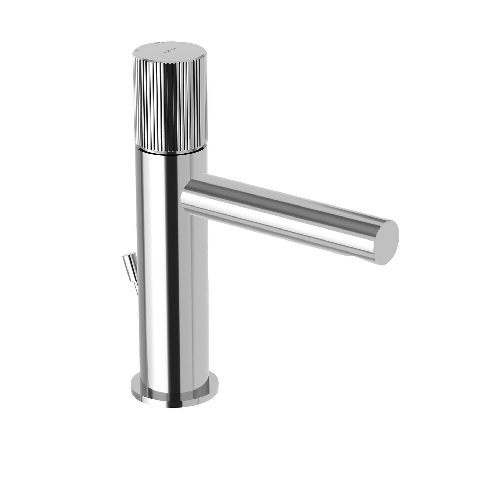 Смеситель для умывальника Paffoni JO075CR однорычажный Хром (143915)