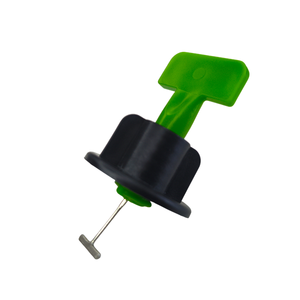 Система выравнивания плитки многоразовая ADVANTA СВП 1 мм 50 шт. (2919227210)