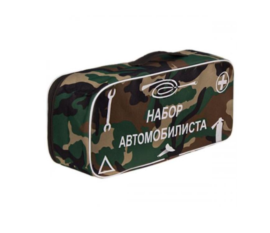 Сумка техдопомоги Vitol СТ-02 45х20х12