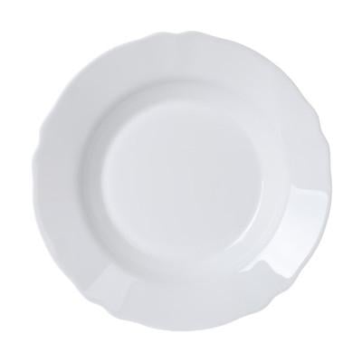 Тарелка суповая Luminarc Louis XV 23 см (V0722)