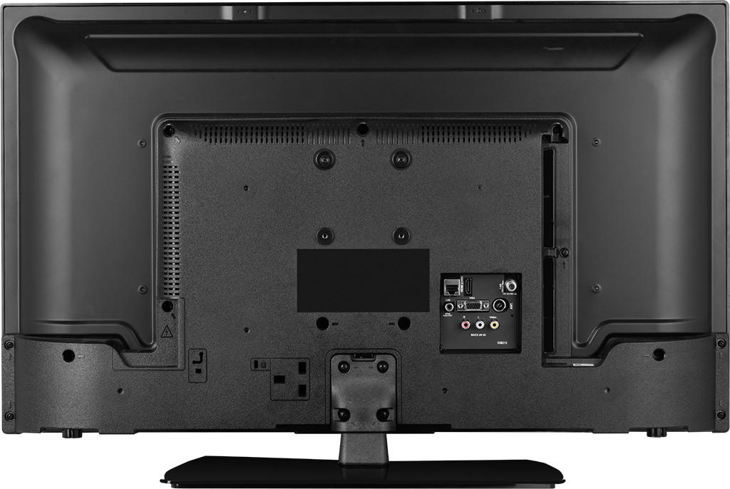 Телевізор ECG 32FSL231 Smart LED TV - фото 8 Телевізор ECG 32FSL231 Smart LED TV - фото 8