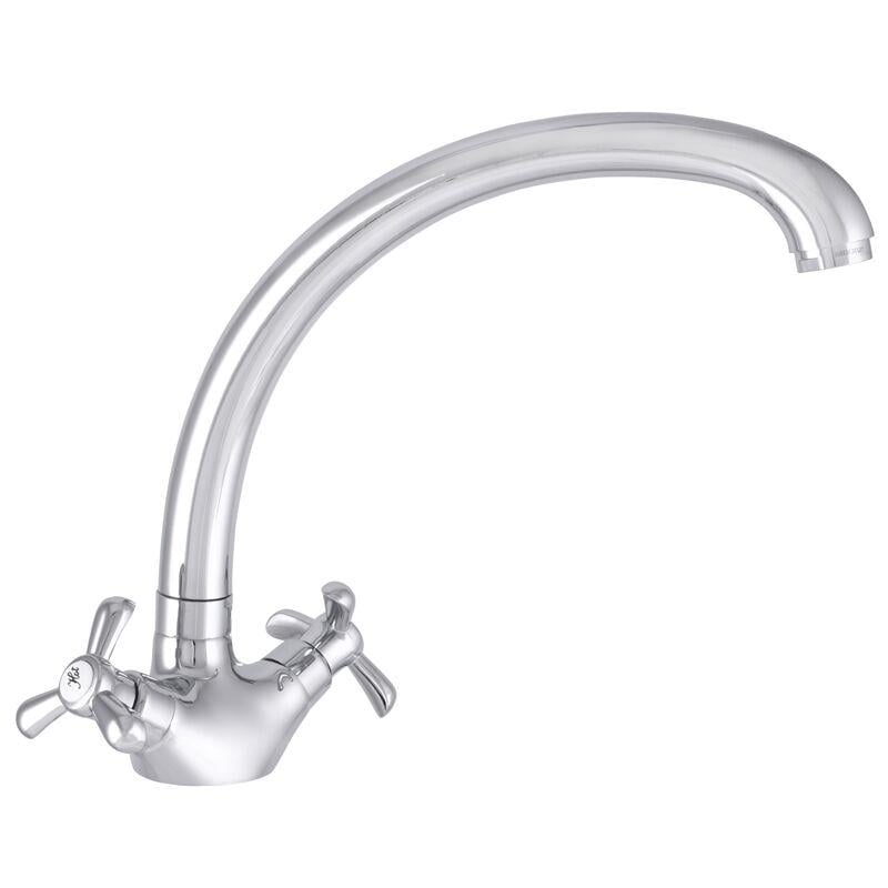 Смеситель для кухни MIXXUS VEGA 273 (MI2773)