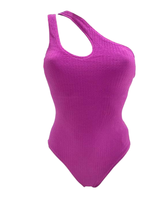 Купальник сплошной Seafolly М Фиолетовый (11109-861violet)