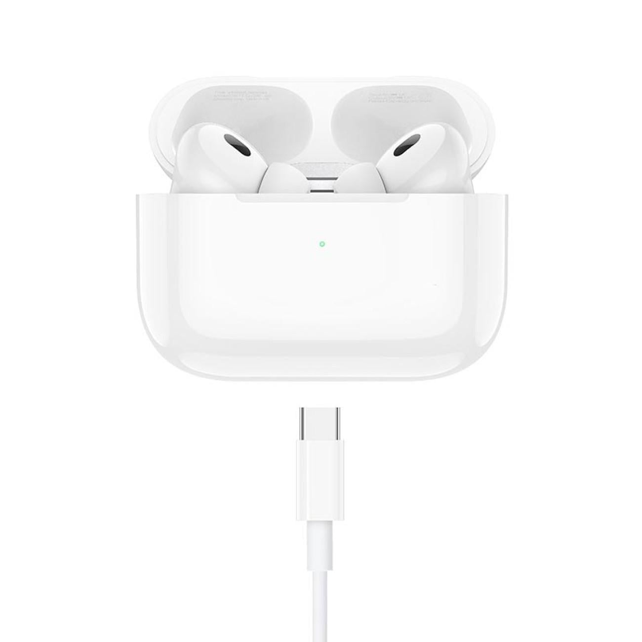 Наушники Hoco EW77 True wireless stereo headset White