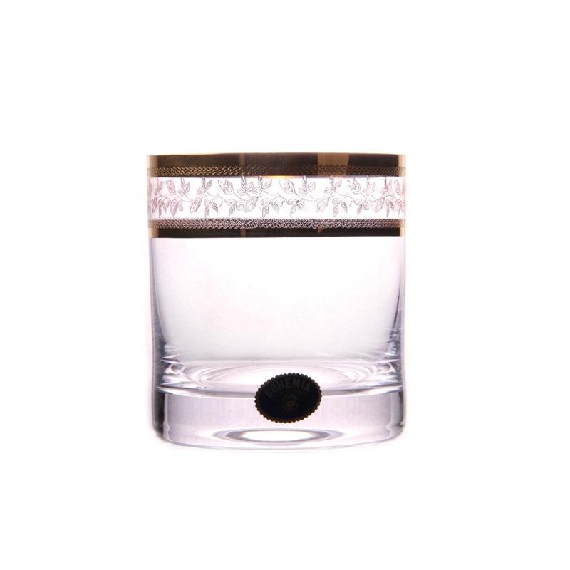 Стакан Bohemia Barline 25089/43081/280 280 мл 1 шт.