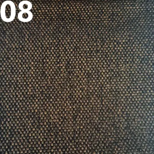 Диван металевий Tobi Sho Флекс DV6 з подушками 750х1560х700 мм рогожка 08/Коричневий (DV069385) - фото 6 Диван металевий Tobi Sho Флекс DV6 з подушками 750х1560х700 мм рогожка 08/Коричневий (DV069385) - фото 6