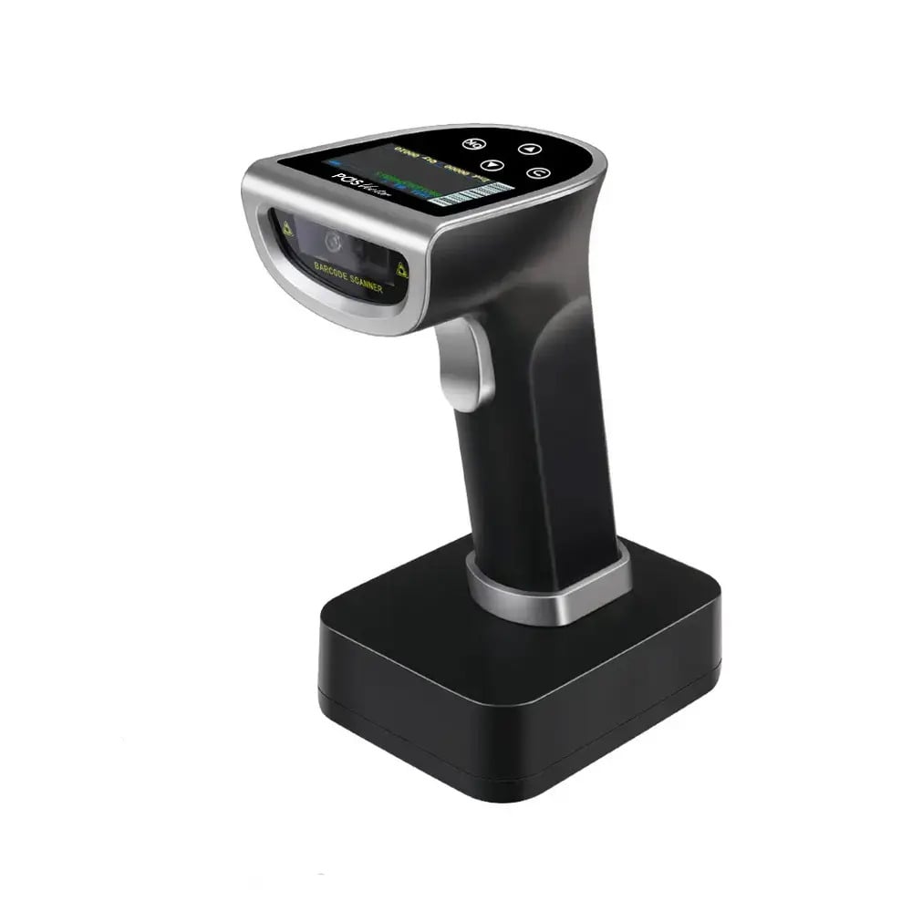 Сканер штрихкодов беспроводной 2D/1D YHD-6800DB-PRO BlueTooth (21777980) Сканер штрихкодов беспроводной 2D/1D YHD-6800DB-PRO BlueTooth (21777980)