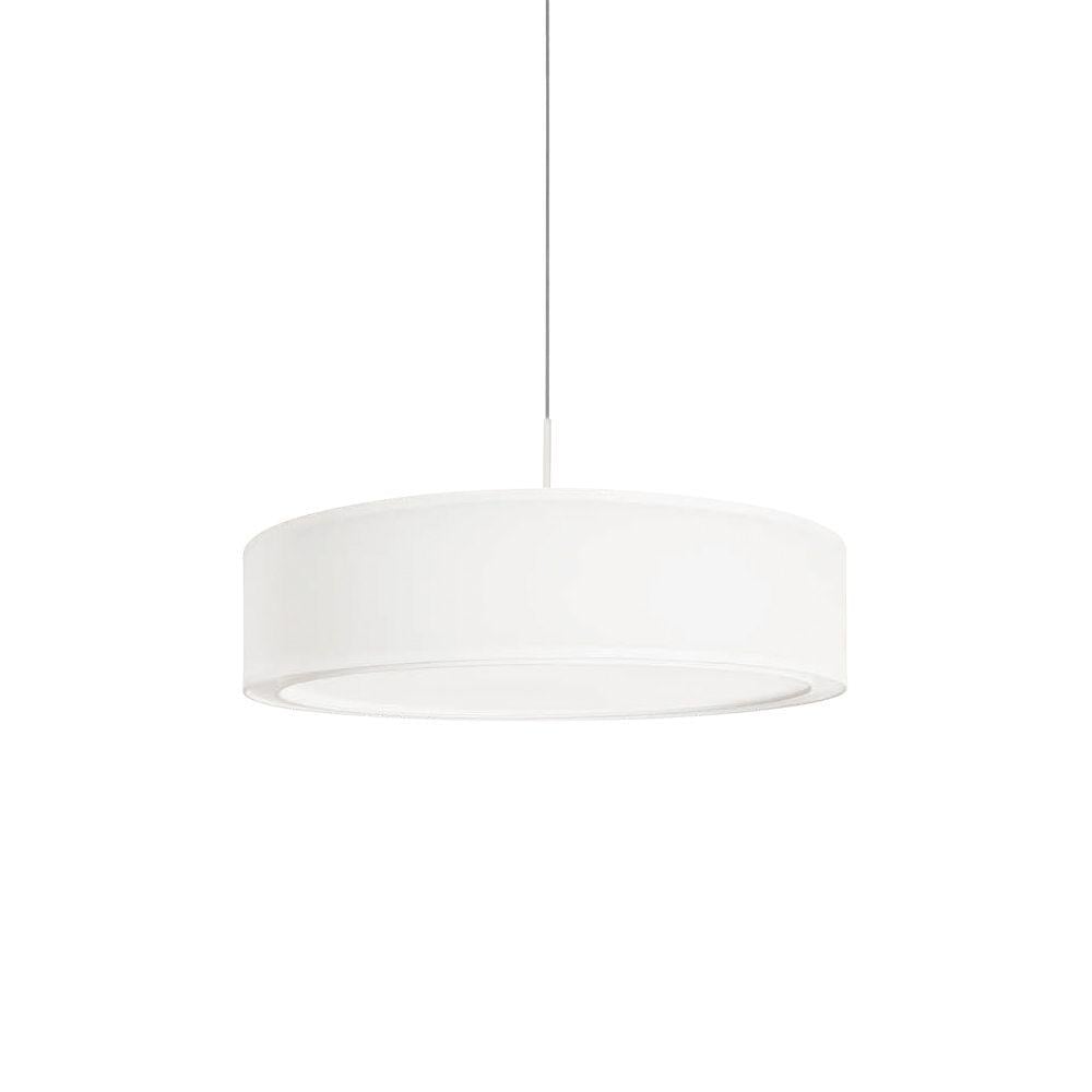 Люстра Nowodvorski Mist WH 8942