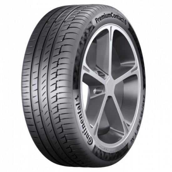 Автошина Continental PremiumContact 6 275/40 R21 107Y RunFlat XL