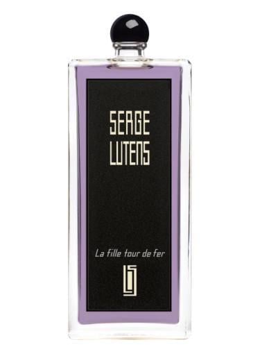 Парфюмированная вода унисекс Serge Lutens La Fille Tour De Fer 100 мл (382164)