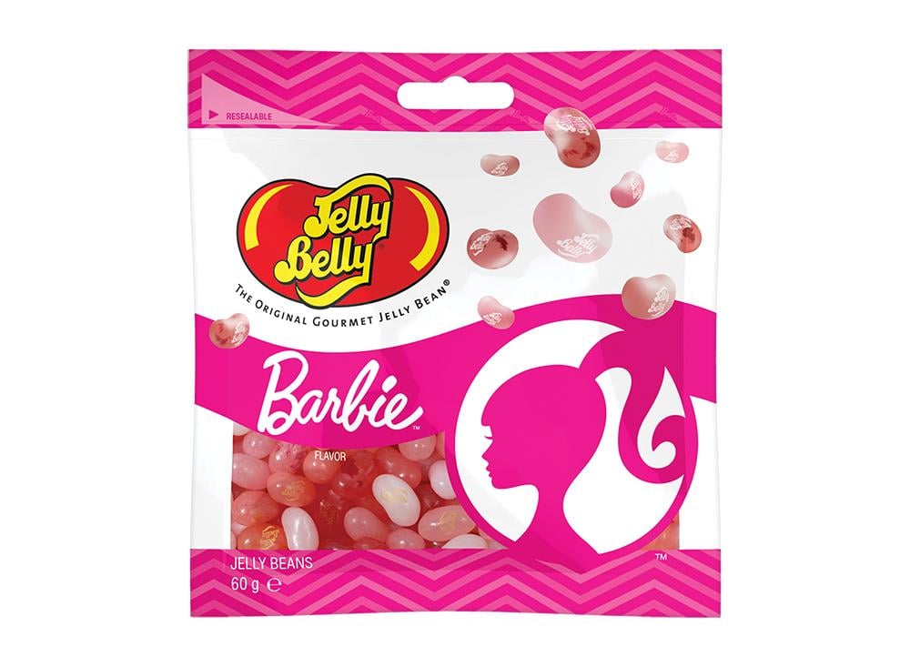 Мармелад Jelly Belly Barbie 60 г (435465345)