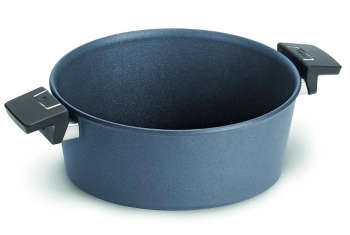 Кастрюля Woll diamond lite induktion 28 см 5,5 л (w828dpi)