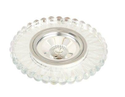 Светильник точечный Sirius Л LY1028 MR16 WH