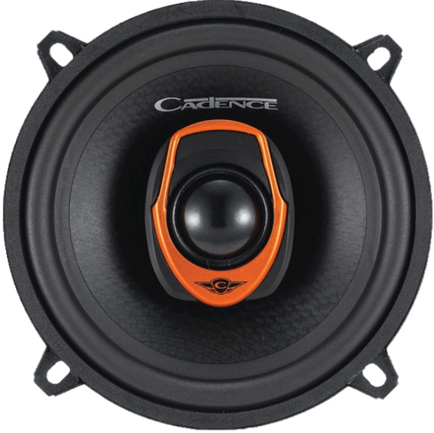 Коаксіальна акустика Cadence QRS-52
