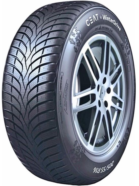 Автошина Ceat Winter Drive 185/60 R14 82H не шип