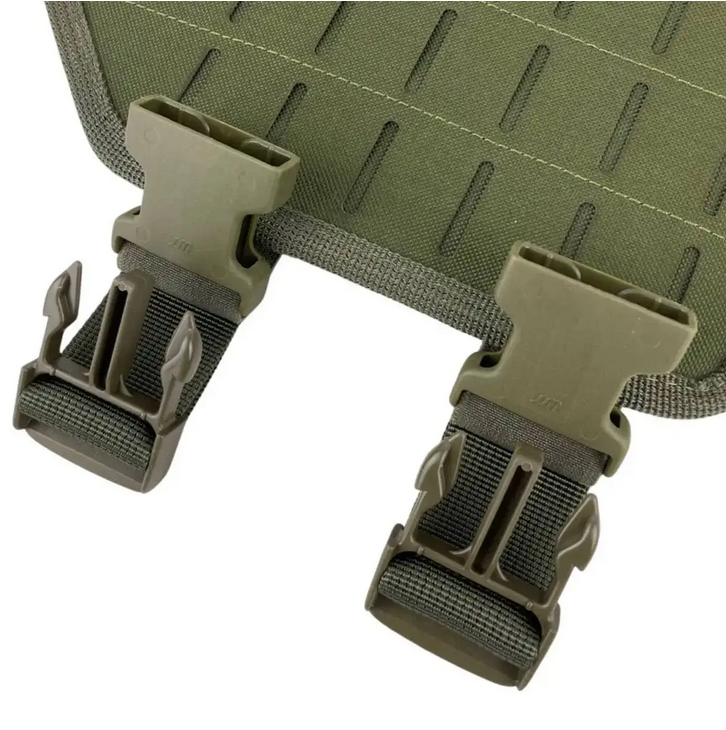 Платформа настегнана на ногу Олива (Е4) - фото 6 Платформа настегнана на ногу Олива (Е4) - фото 6