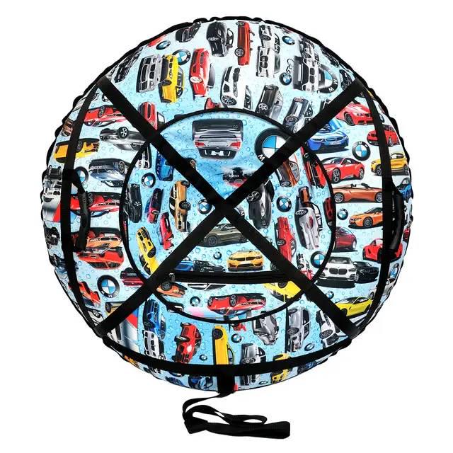 Тюбинг BMW 100 см (12)