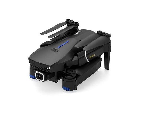 Квадрокоптер Eachine E520s Black (52991) - фото 3 Квадрокоптер Eachine E520s Black (52991) - фото 3