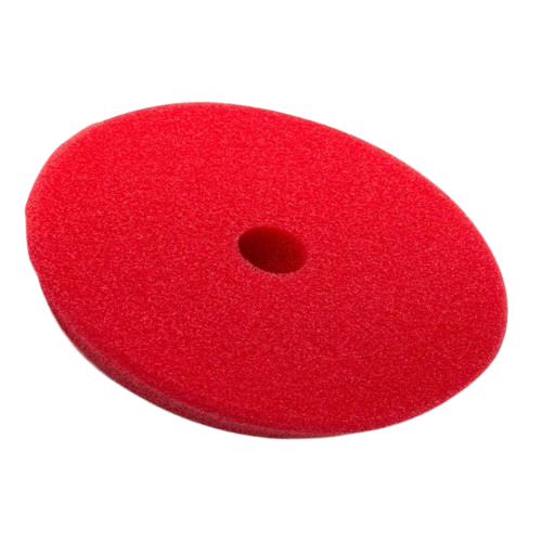 Круг полировальный средней жесткости Ewocar Red Medium pad Ø 150 мм (25106750)