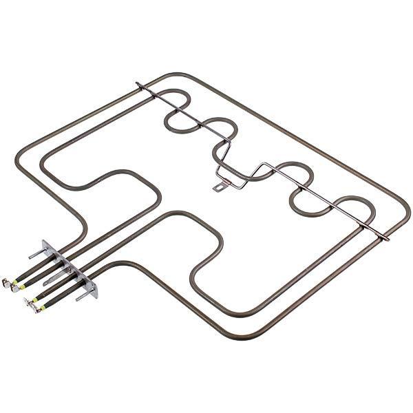 ТЭН верхний гриль 2700W 240V духовки Electrolux 3570797047 (00000037272)