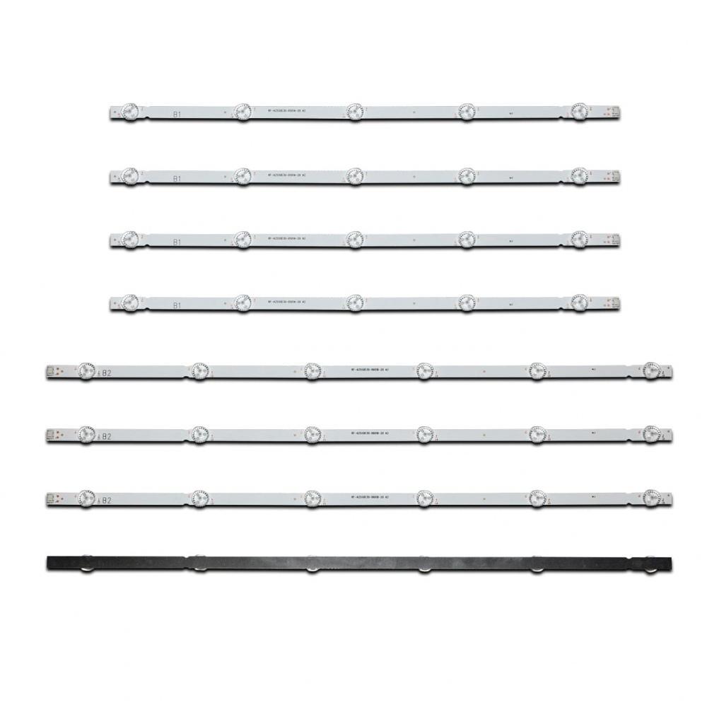 Комплект LED подсветки для TV 55" RF-AZ550E30-0501A-20 A2 B1/RF-AZ550E30-0601B-20 A2 B2 (ART-13063)