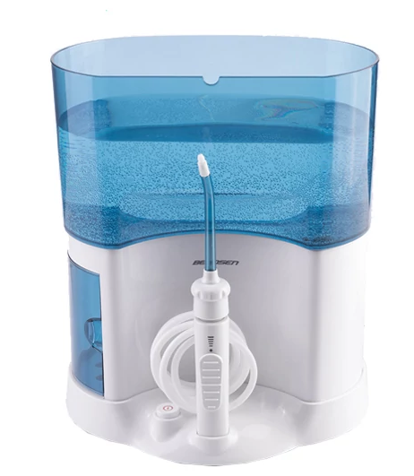 Іригатор Berdsen ClearJet X1 (69926)