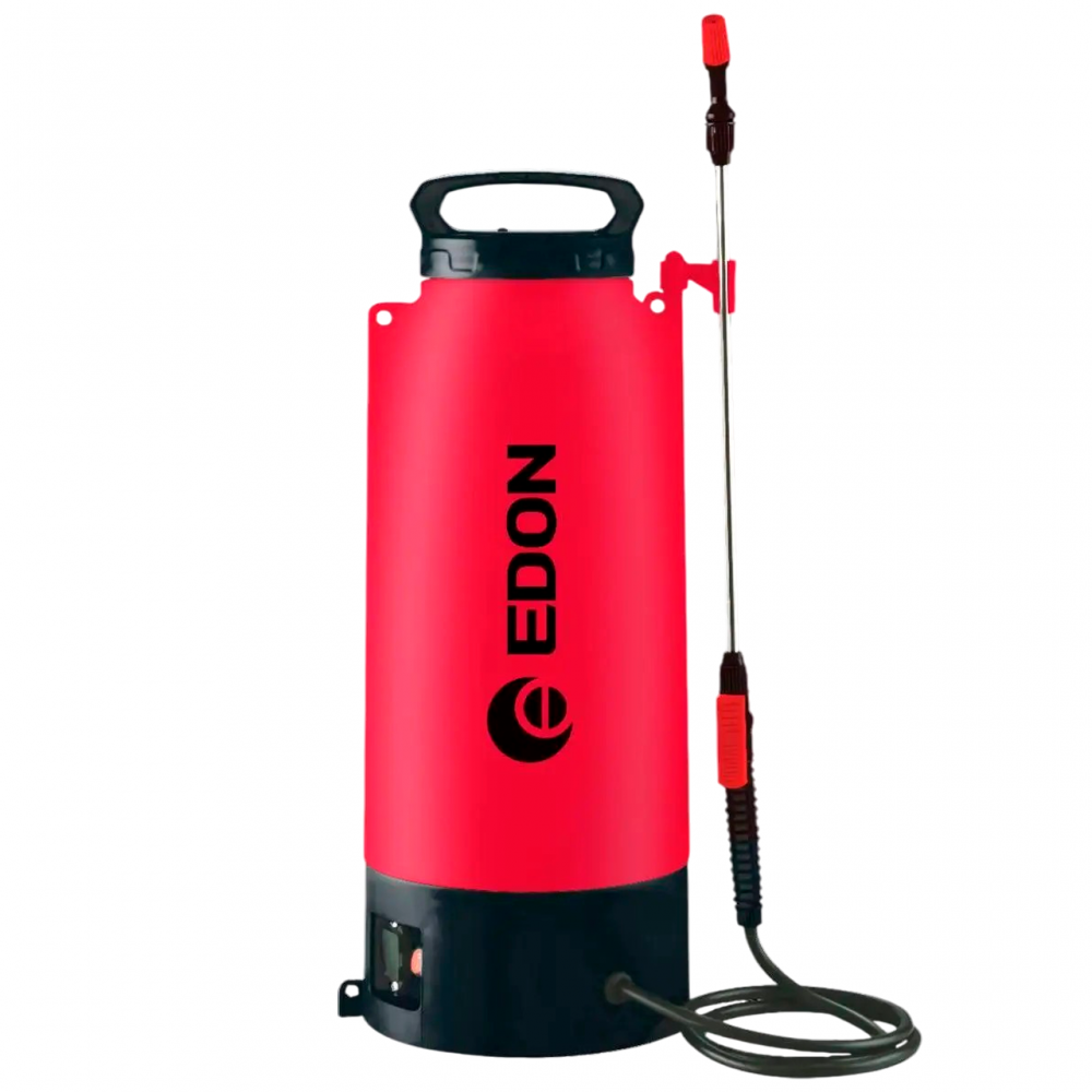 Обприскувач садовий акумуляторний Edon AGS-10L (32927257)