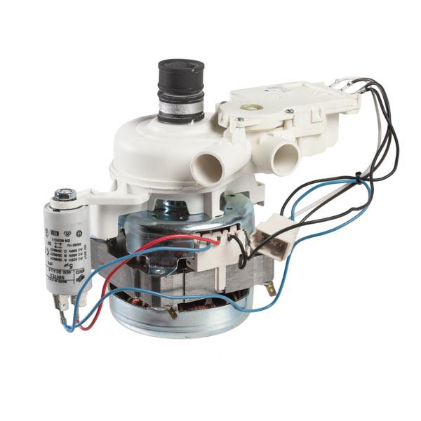 Насос посудомоечной Ariston/Indesit C00115896 (5364430)