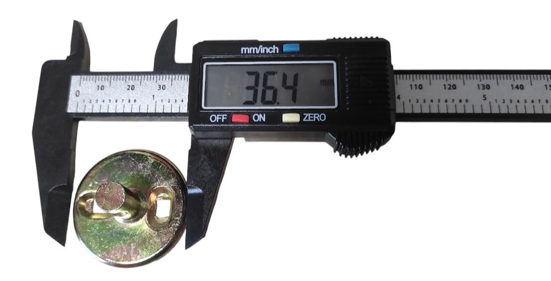 Крепление для аксессуаров ATAKA универсальное (KP-2) - фото 2 Крепление для аксессуаров ATAKA универсальное (KP-2) - фото 2