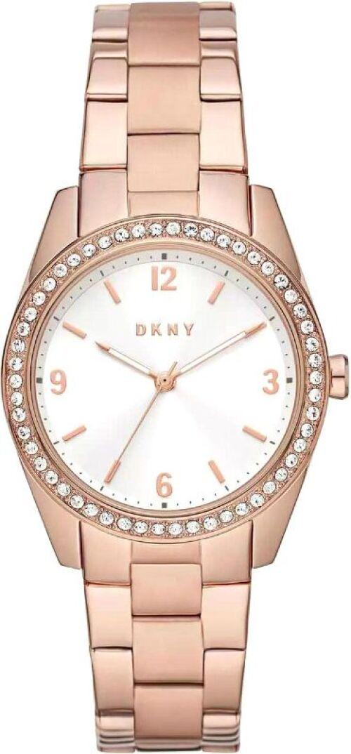 Наручний годинник жіночий DKNY NY2902 (516074)