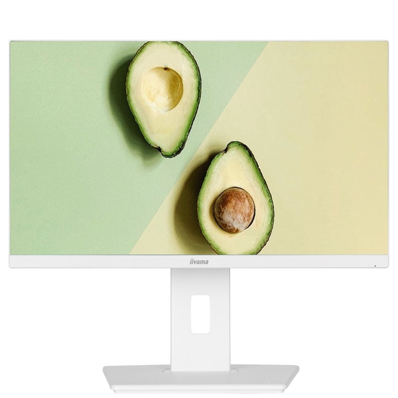 Монитор безрамочный iiyama XUB2792HSU-W6 IPS 1920x1080 Full HD 27" 4W (26832327)