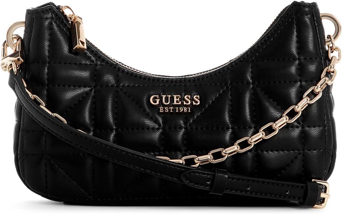 Женская сумка кросс-боди Guess ASSIA QUILTED MINI (2468513286) Женская сумка кросс-боди Guess ASSIA QUILTED MINI (2468513286)