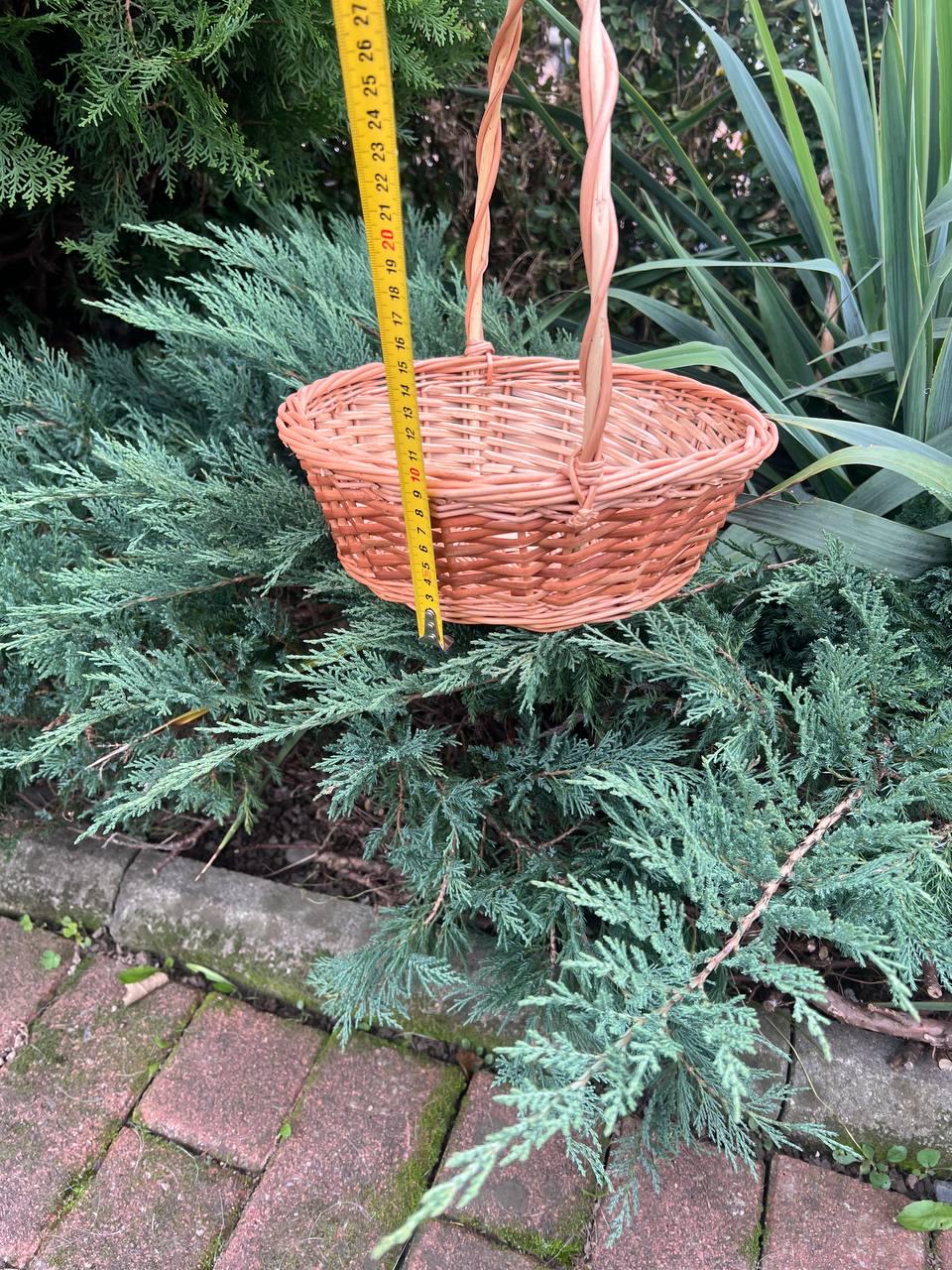 Корзина на новогодних подарков Сімейний Затишок (29756852) - фото 10 Корзина на новогодних подарков Сімейний Затишок (29756852) - фото 10