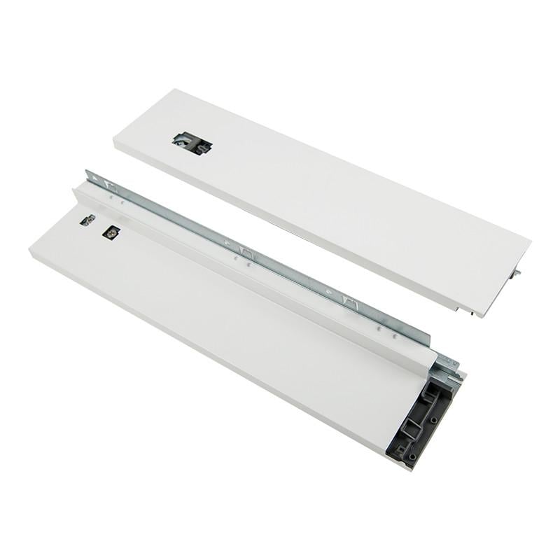 Комплект тандембокс Muller Box profi line 450x95 мм Белый (73570) - фото 3 Комплект тандембокс Muller Box profi line 450x95 мм Белый (73570) - фото 3