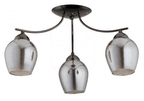 Люстра стельова Alfa Riki (23393)