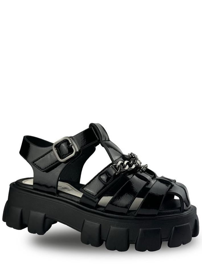 Босоніжки Jong Golf CN20488-30 р. 32 Чорний