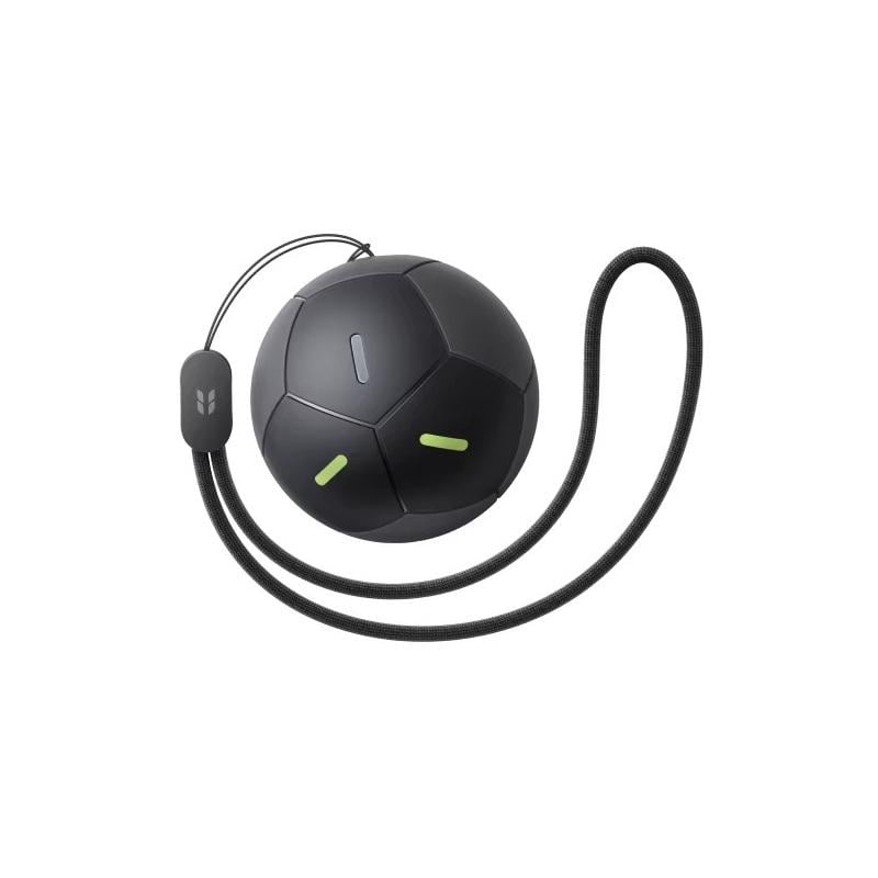 Трекер Bluetooth UGREEN FT311 FineTrack Duo 2 Black (95344)