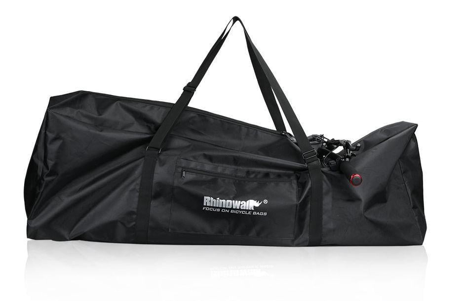 Чехол для электросамоката Rhinowalk Scooter RF085 Black