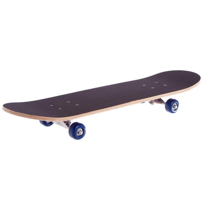 Скейтборд SP-Sport (HB157) - фото 2 Скейтборд SP-Sport (HB157) - фото 2