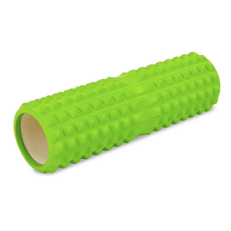 Роллер массажный Зеленый (FI-6674-green)