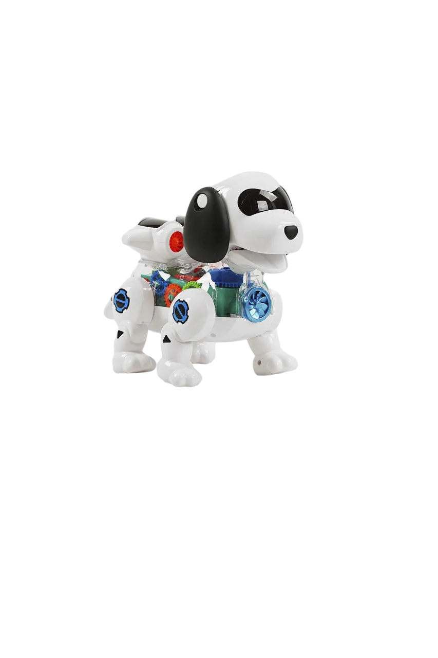 Интерактивная игрушка Wtoys Собачка (63395)