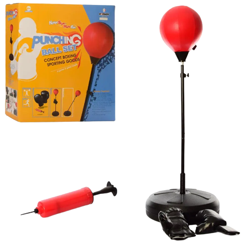 Боксерський набір MS 0511 (AN002345) Боксерський набір MS 0511 (AN002345)