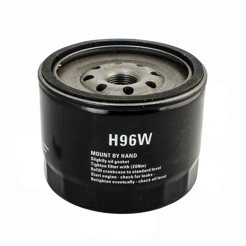 Фільтр оливи HENGST FILTER H96W