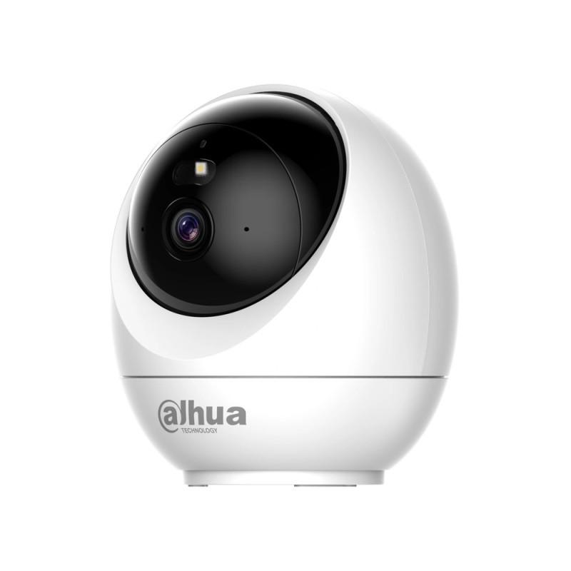 IP-видеокамера Dahua Hero H5JS 5МП Wi-Fi Pan & Tilt